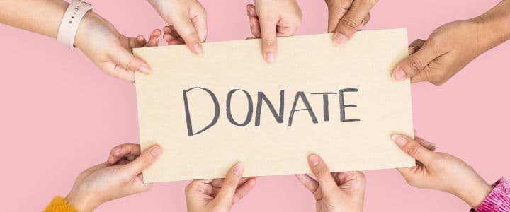Every Contribution Counts