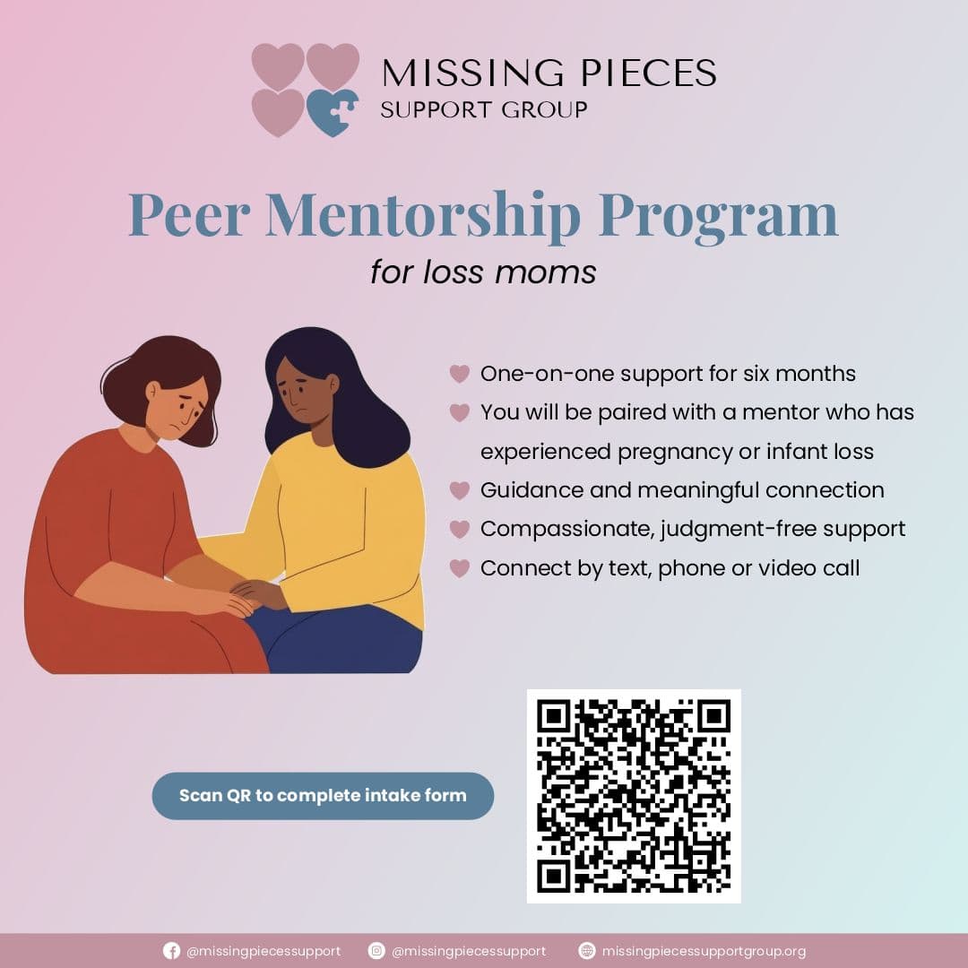 Peer Mentorship Program