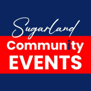 Sugarland Community Events