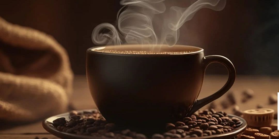 koté coffee banner