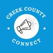 Creek County Connect