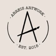 Arreis Artwork