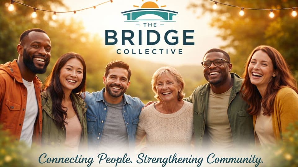 The Bridge Collective banner