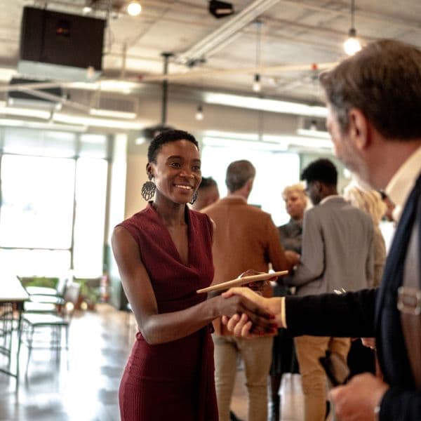 Community Connect Live Building Stronger Communities Together
