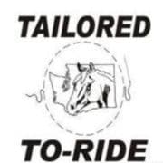 Tailored to Ride Horse 4-H Club