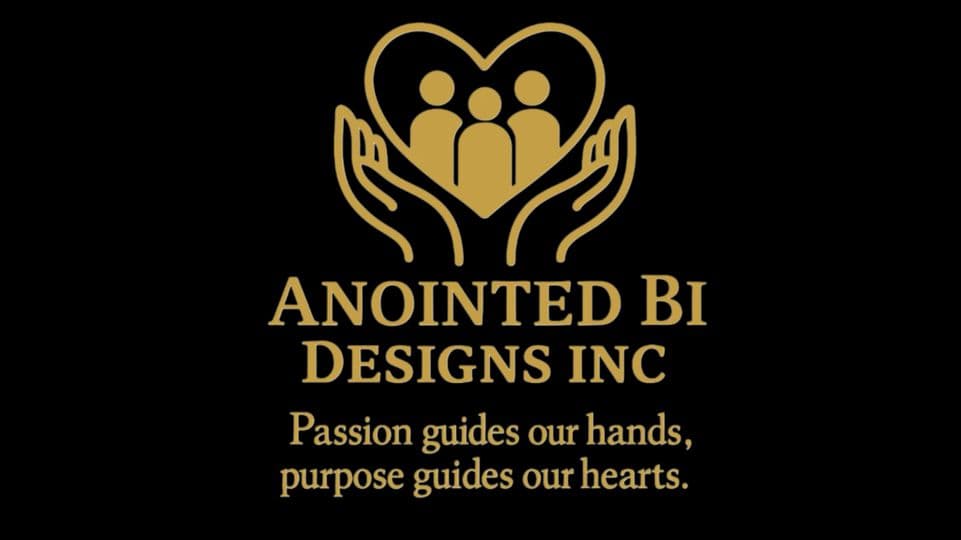 Anointed Bi Designs Inc banner