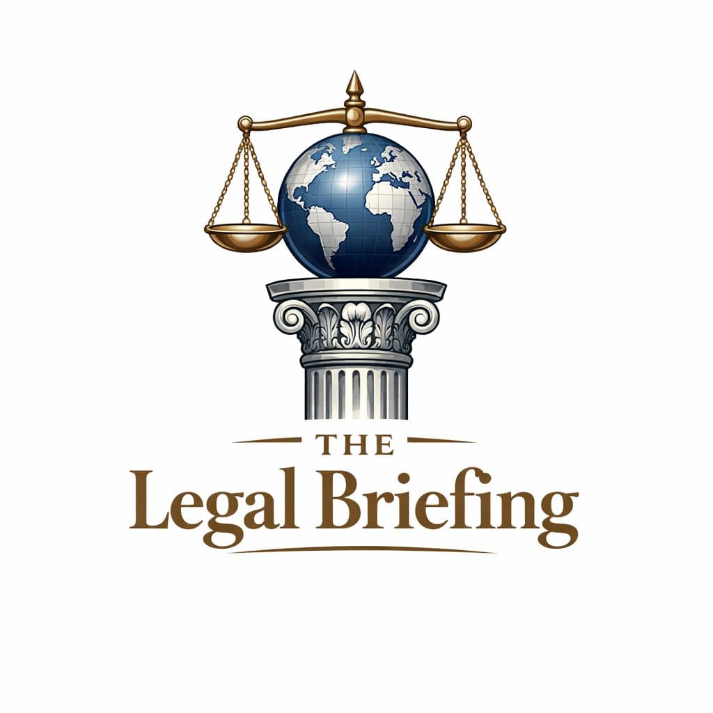 The Architecture of International Justice: From Classical Philosophy to Administrative Integrity