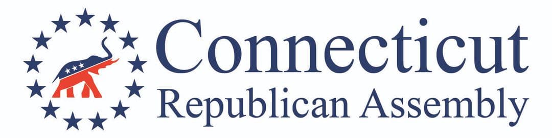 Connecticut Republican Assembly banner