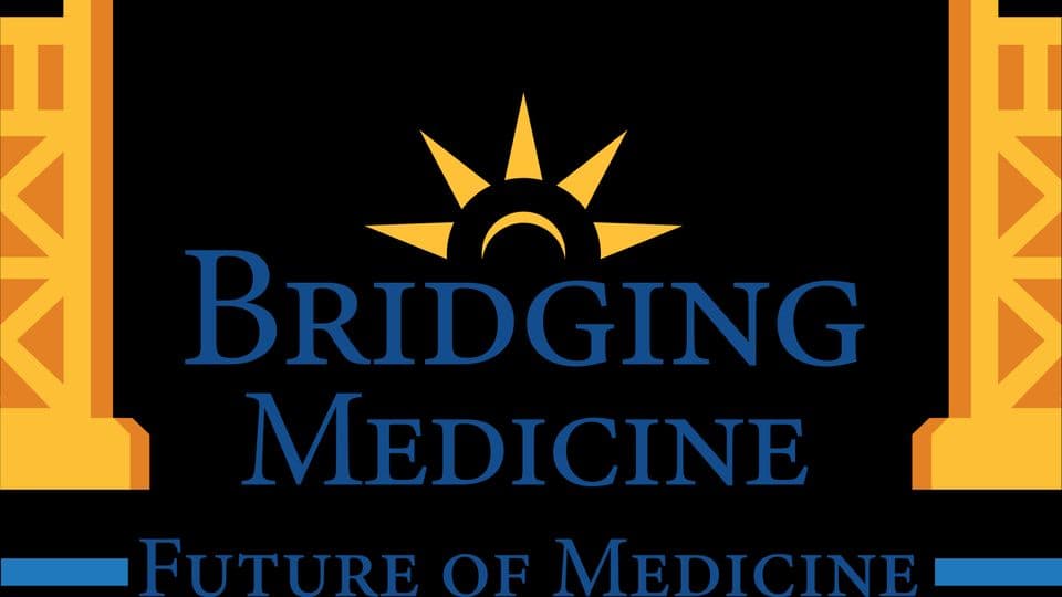 Bridging Medicine banner