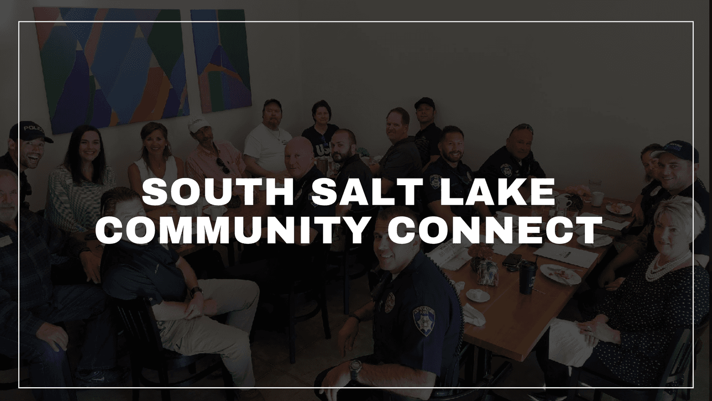 Community Connect