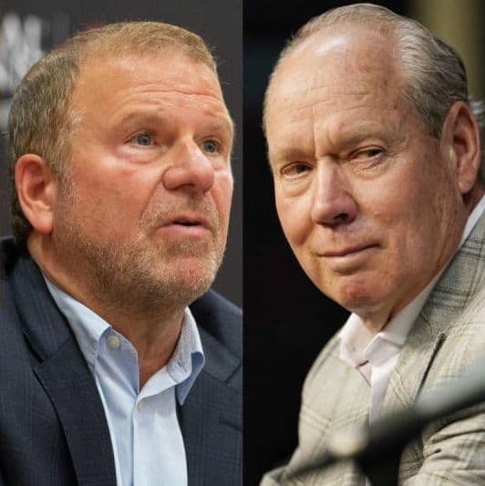 Houston’s Wealthiest Titans of Industry: The Top 100 Richest Individuals