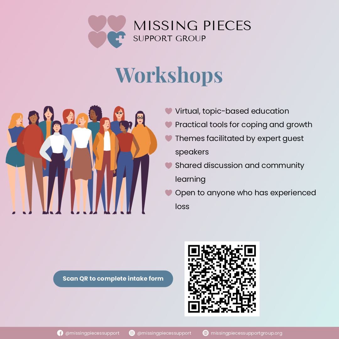 Workshops