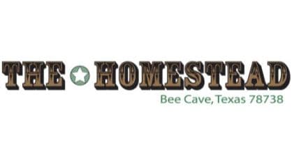 The Homestead and Meadowfox Bee Cave banner