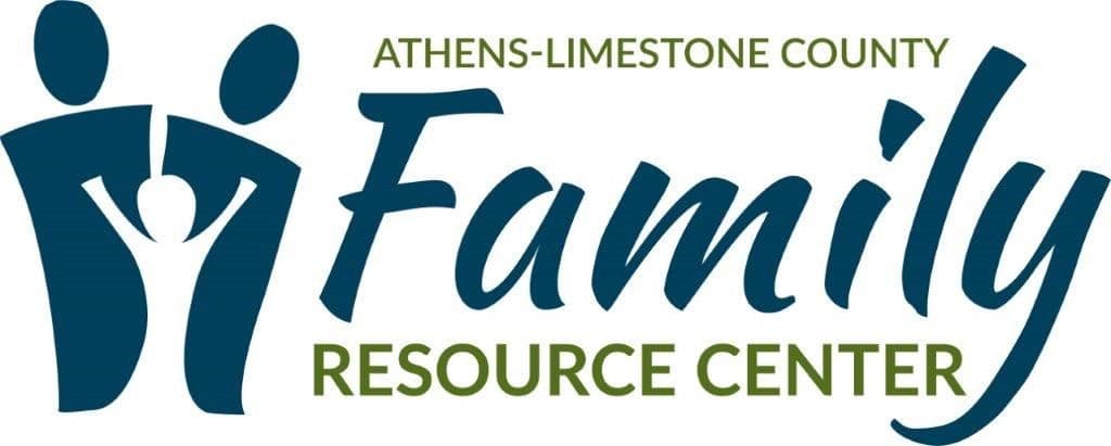 Athens Limestone County Family Resource Center banner