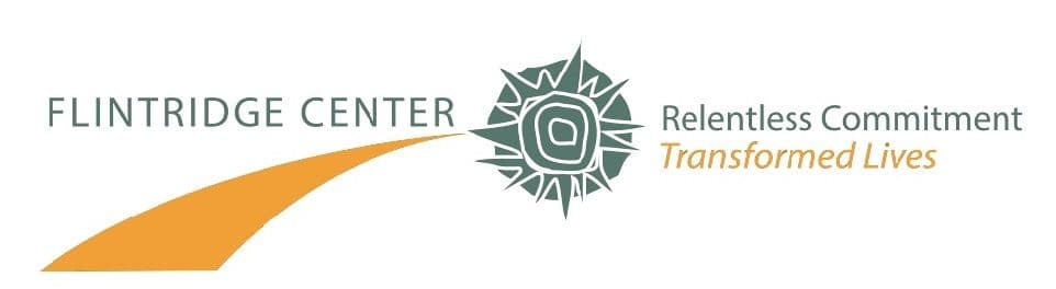 Flintridge Center banner