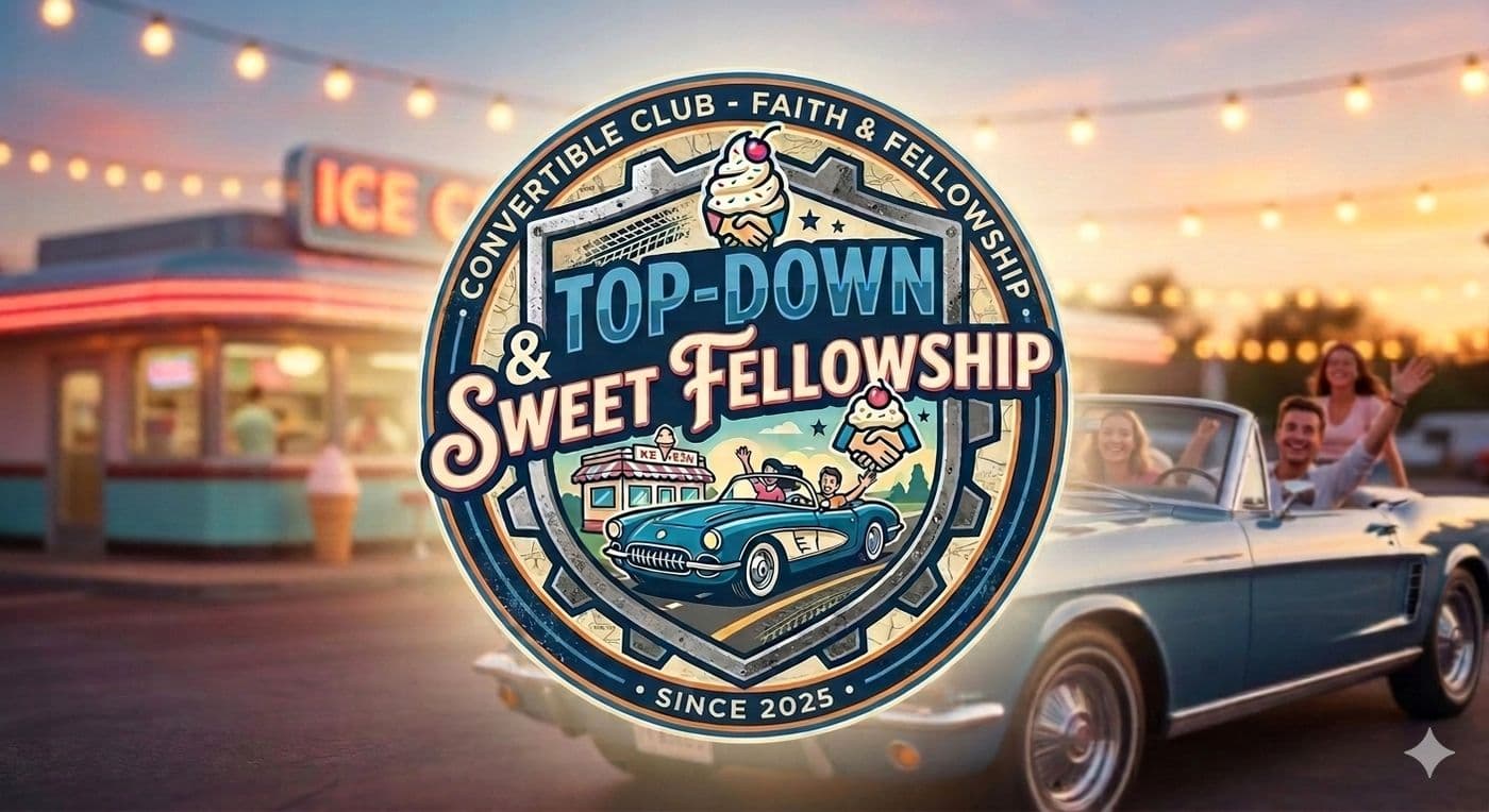 Top-Down & Sweet Fellowship