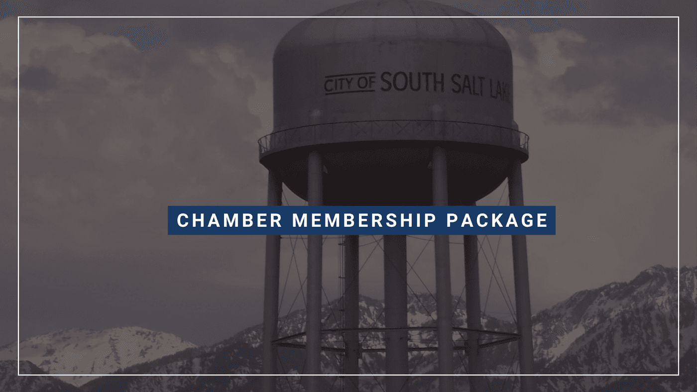 Chamber Membership Package